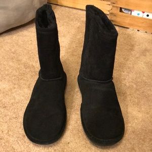 BearPaw Boots